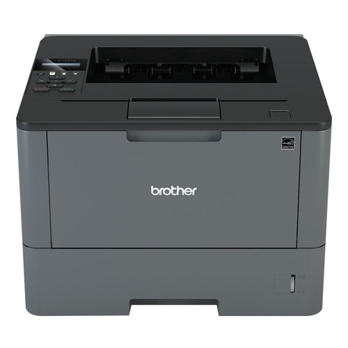 Brother - HL-L6200DW Wireless Black-and-White Laser Printer