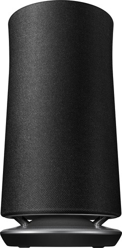Samsung - Radiant360 R3 Speaker - Black