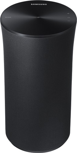 Samsung - Radiant360 R1 Speaker - Black