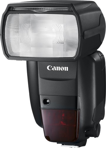 Canon - Speedlite External Flash