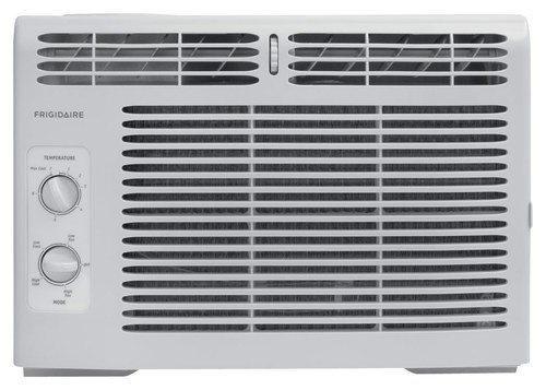 Frigidaire - Home Comfort 5,000 BTU Window Air Conditioner - White
