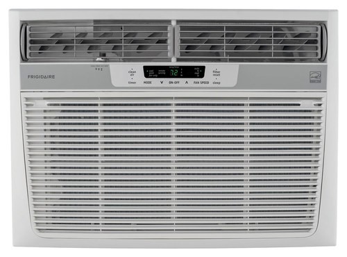 Frigidaire - Home Comfort 15,100 BTU Window Air Conditioner - White
