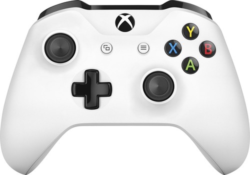 Microsoft - Xbox Wireless Controller