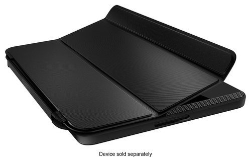 NVIDIA - Cover for NVIDIA SHIELD K1 Tablets - Black