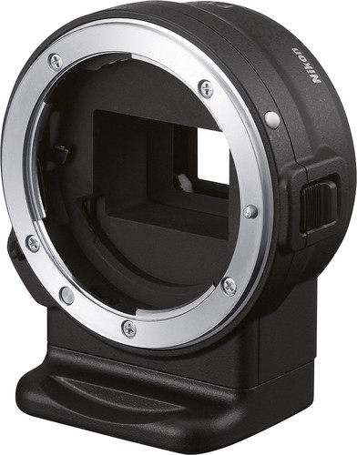 Nikon - FT-1 Mount Adapter