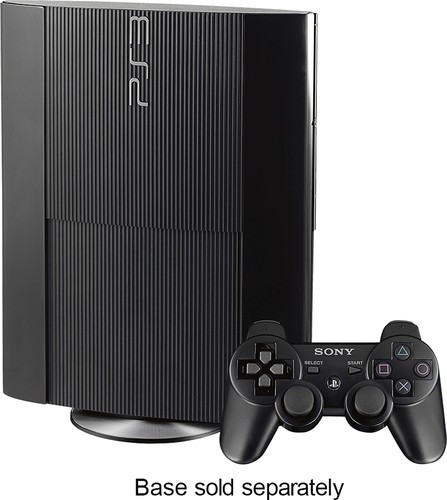 Sony - PlayStation 3 - 12GB - Refurbished